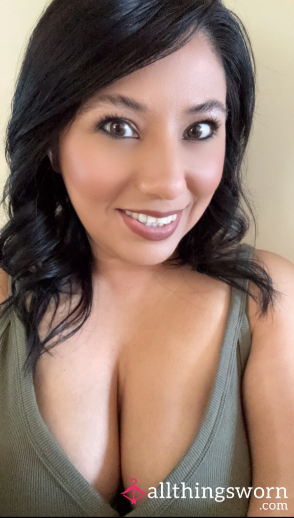 Cei Instructions By A Latina Goddess