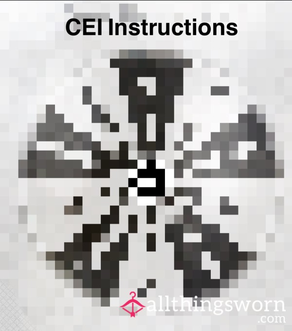 CEI - Spin The Wheel