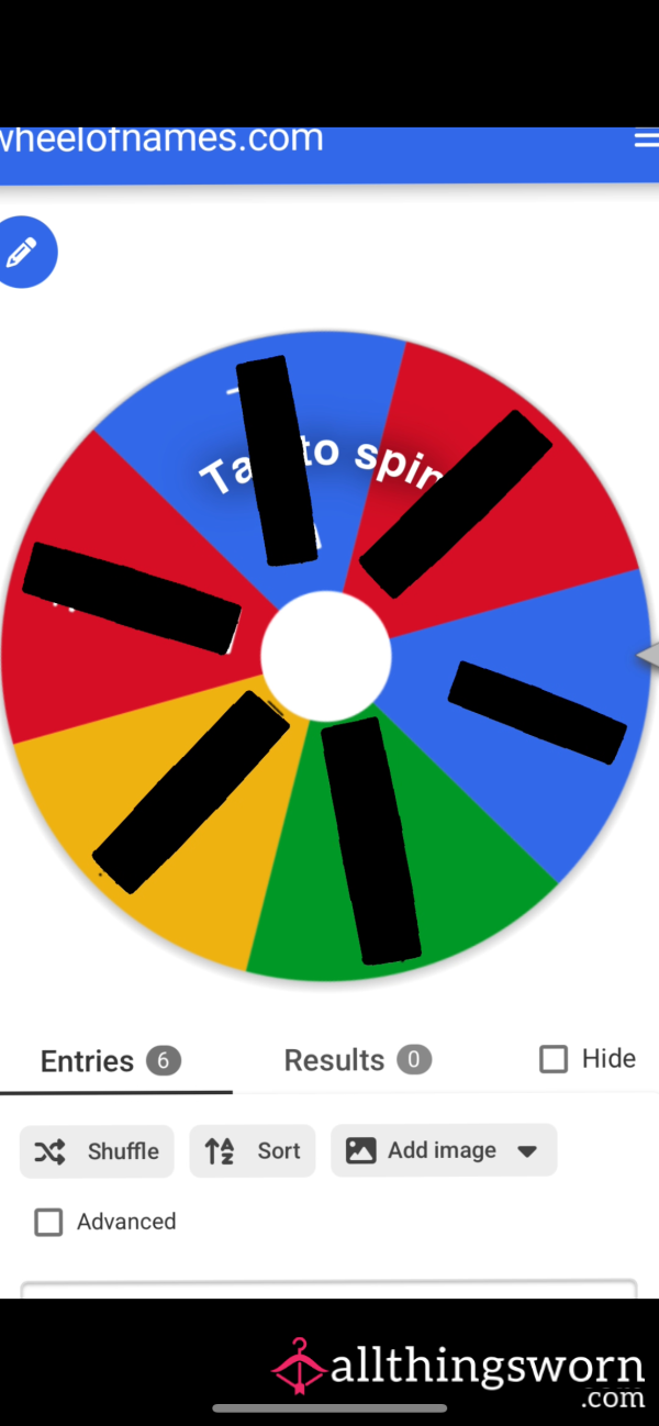 CEI Spin
