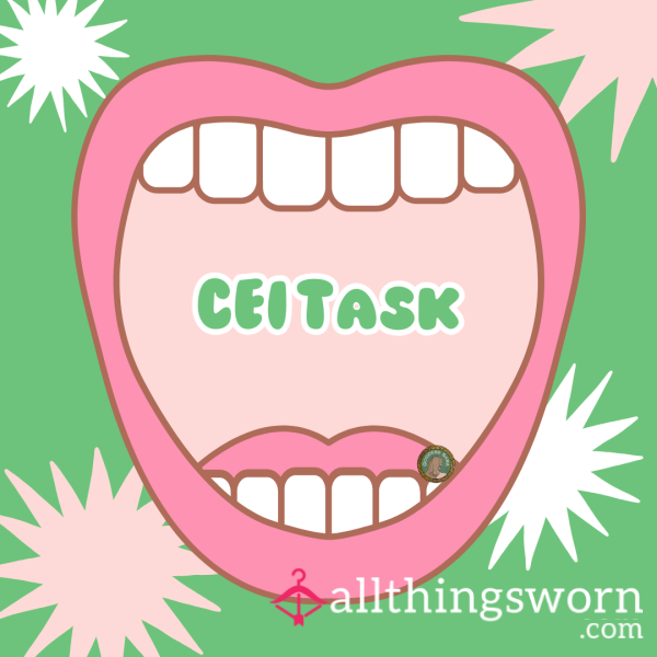 CEI Task