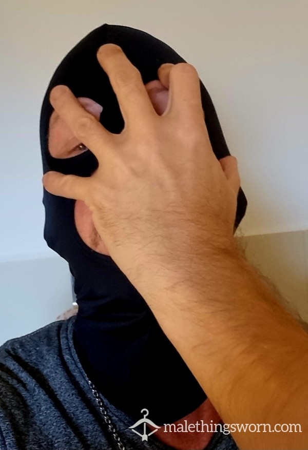 Cellbock13 Mask