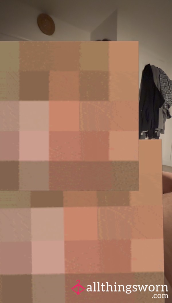 Censored Bl** Job 😈