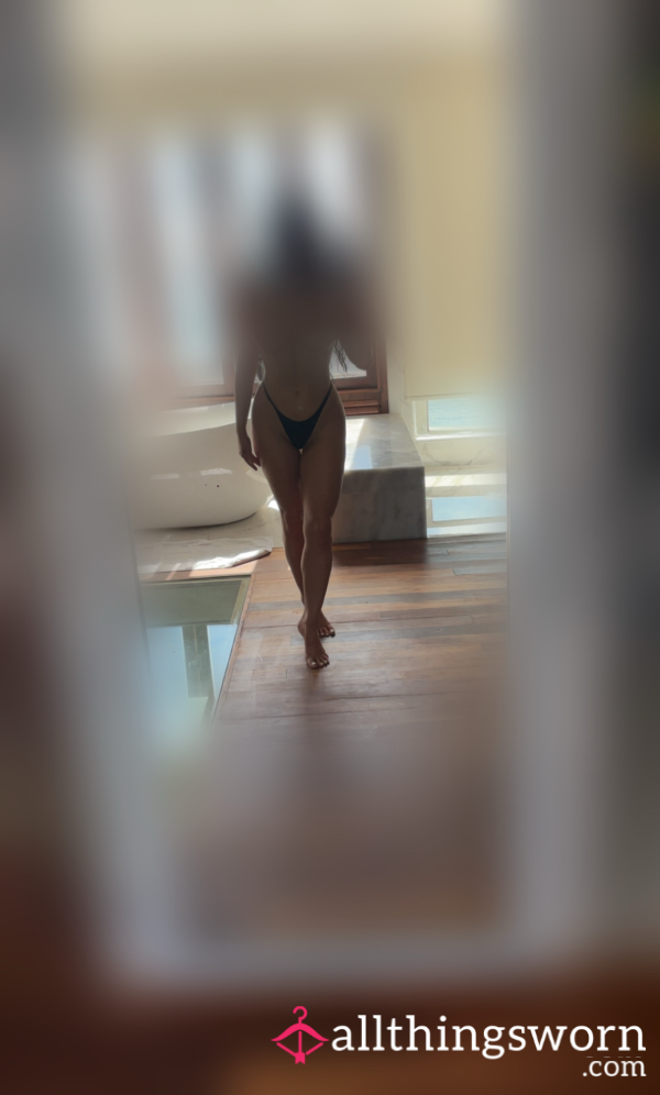 Censored Blurred Titty Pics