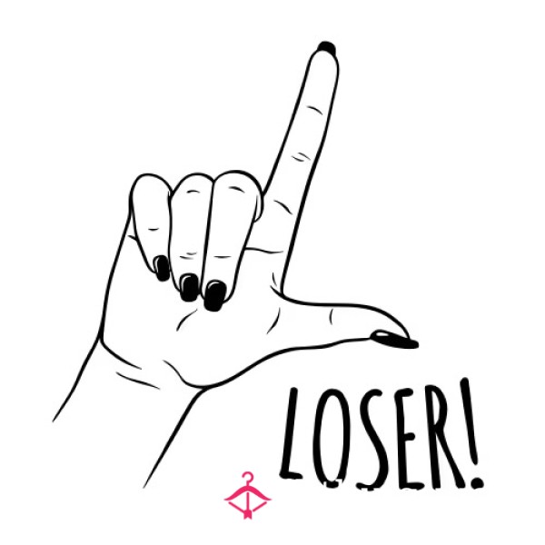 Censored Feet And Soles For The Unworthy Losers