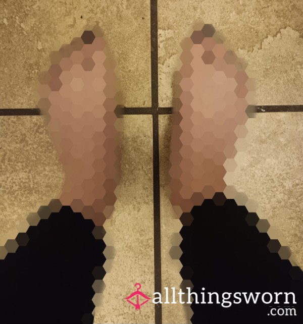 Censored Feet Photos