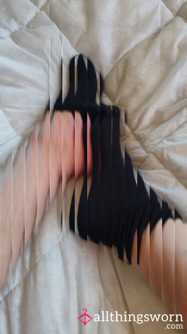 Censored Feet Pics