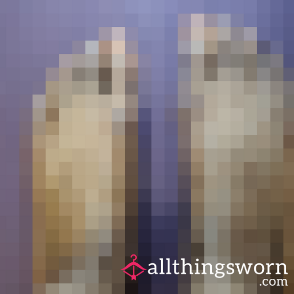 Censored Feet Pics