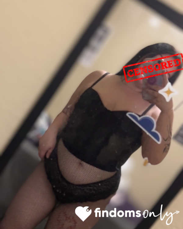 Censored For A Reason. You Want More? Tribute First.