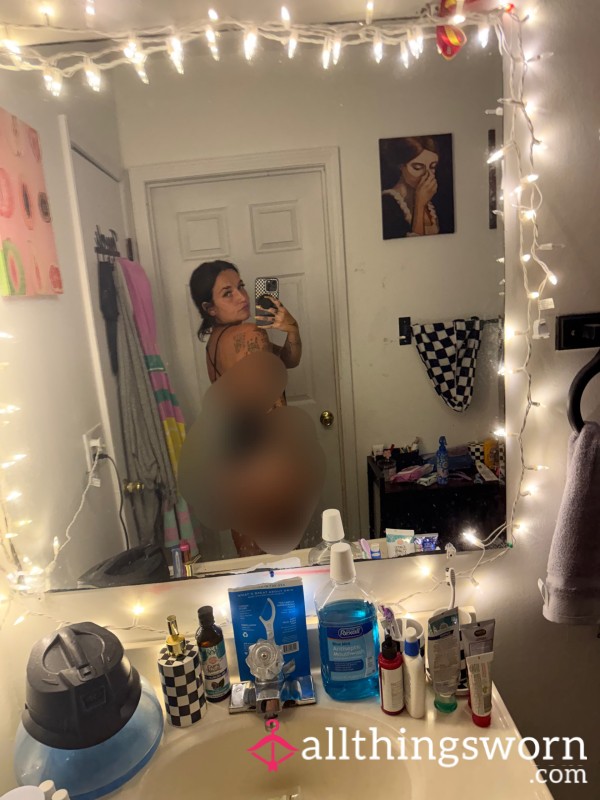 Censored For The Betas