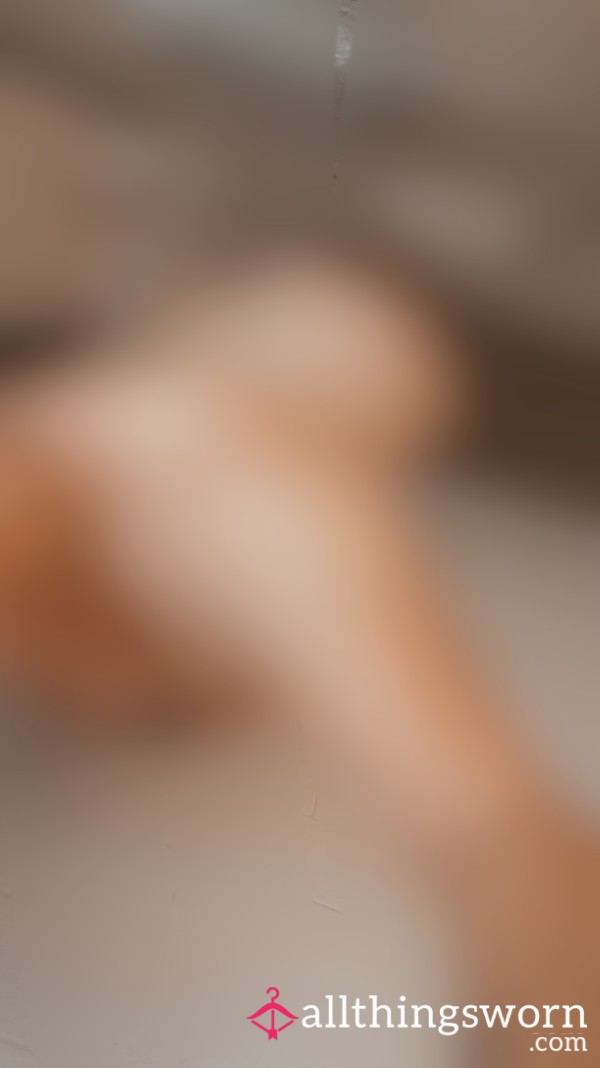 Censored Nudes - You Don’t Deserve Them !