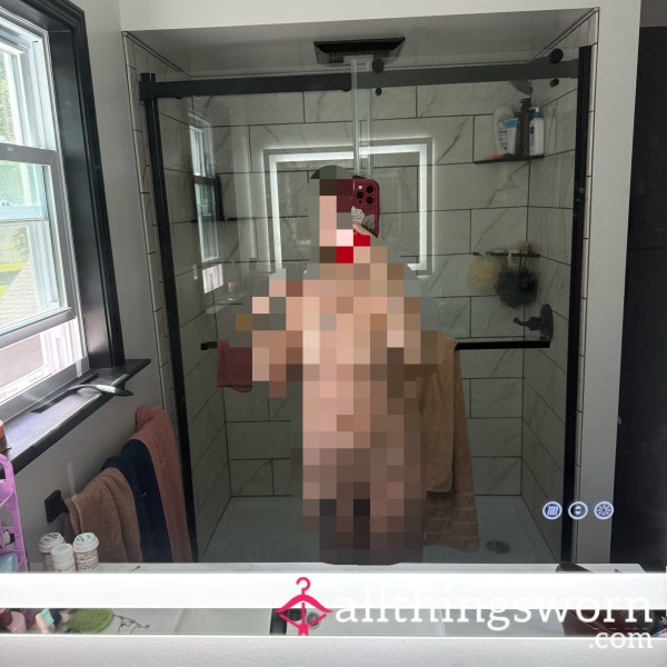 CENSORED PHOTOS