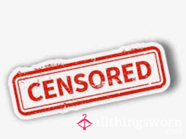 Censored Photos For Betas