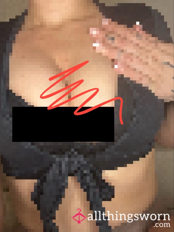 Censored Pics