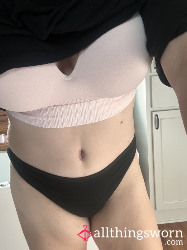 Censored Pics