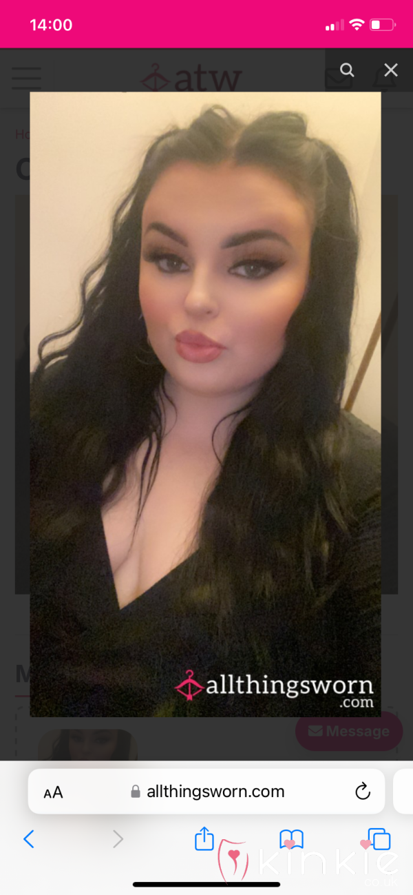 Censored Pics