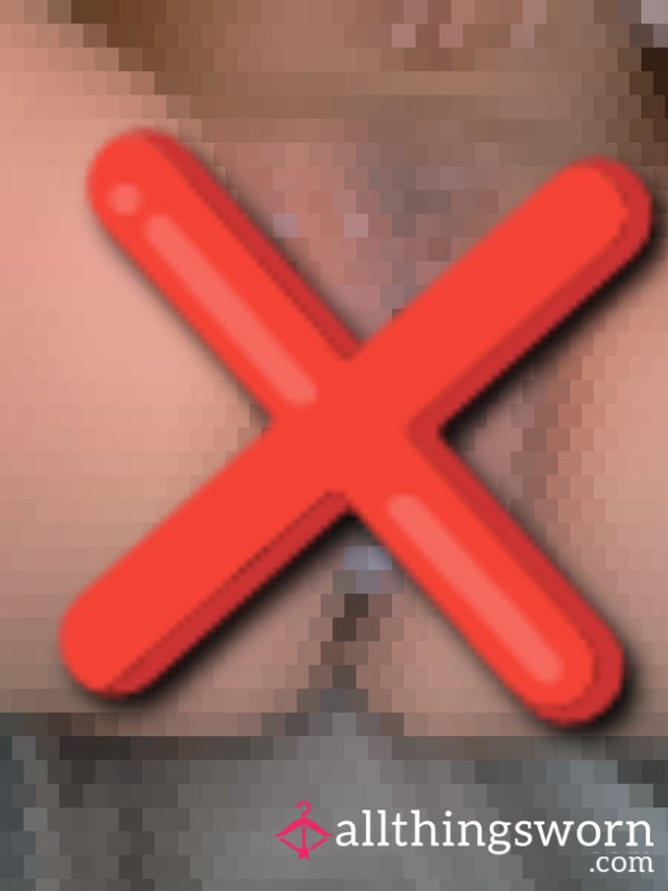 Censored Pics For Pathetic Simps!🔥