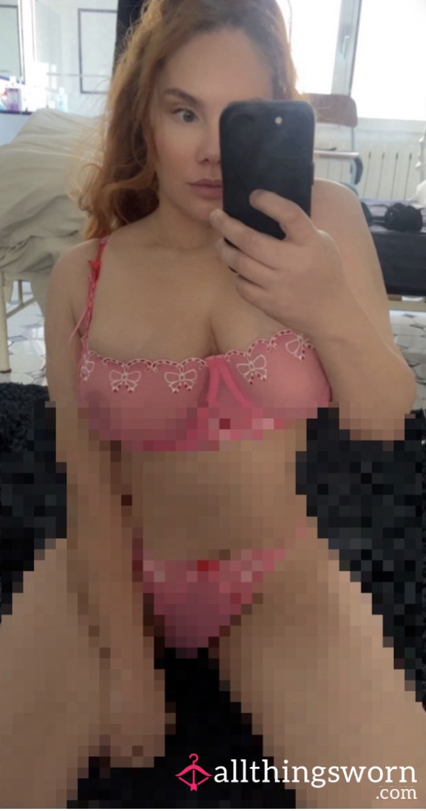 Censored Picture Set, Nudes For Losers