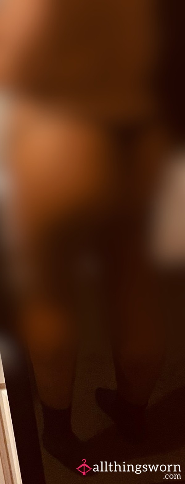 Blurred Pictures 🔥💋