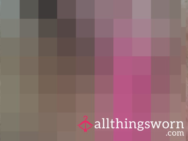Pixilated Pictures Cause You Aint Worth To See What Im About