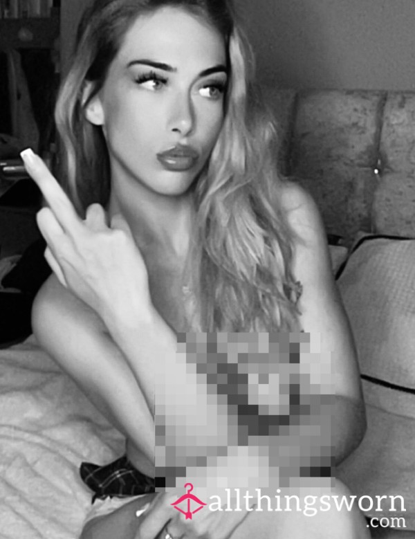 Censored Pix For Beta Losers