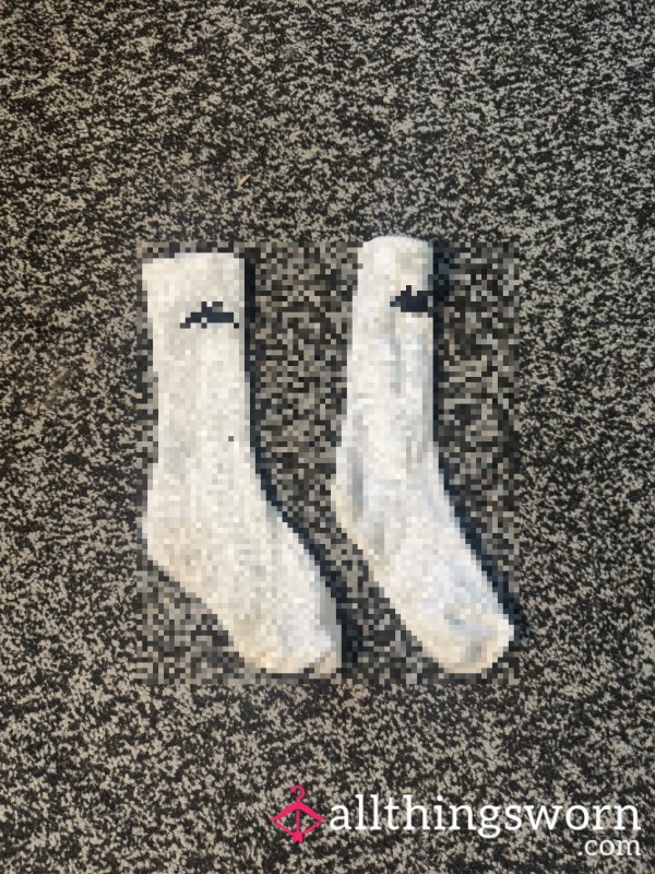 Censored Socks