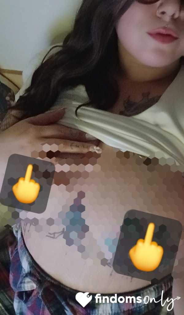 Pixelated Tattooed Tit Pics