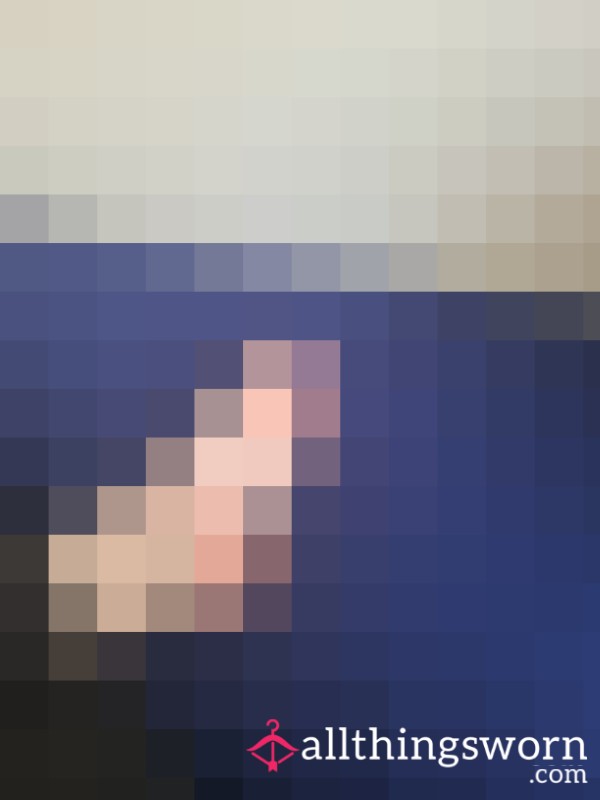 Censored Toes [10 Pics]