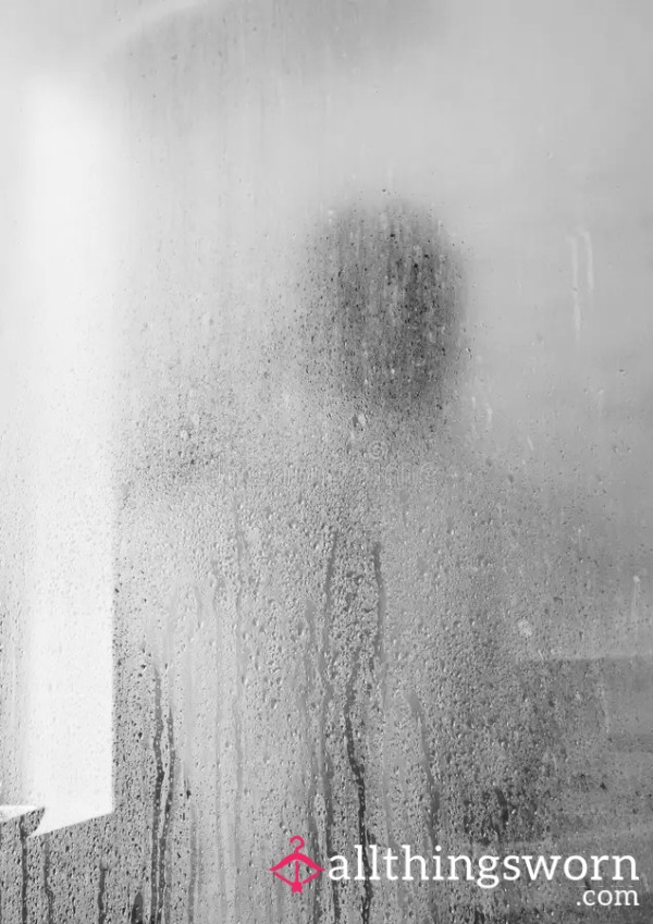 ✨CFMN✨ Let Me Watch YOU✨Shower - Show Off For Me