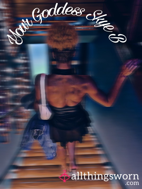 CFNM Premade Content