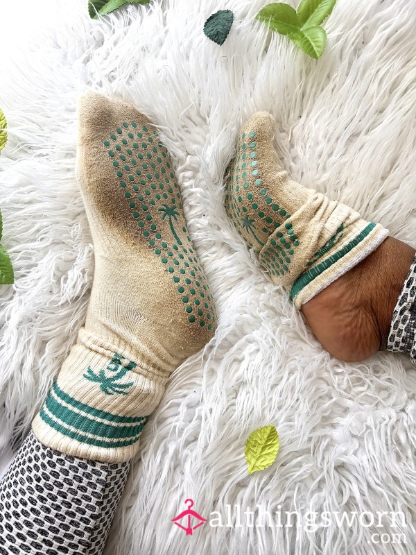 CGS Scrunch Socks