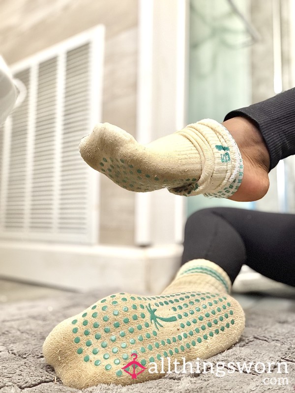 CGS Scrunch Socks