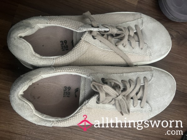 Chaco Sneakers Size 8.5