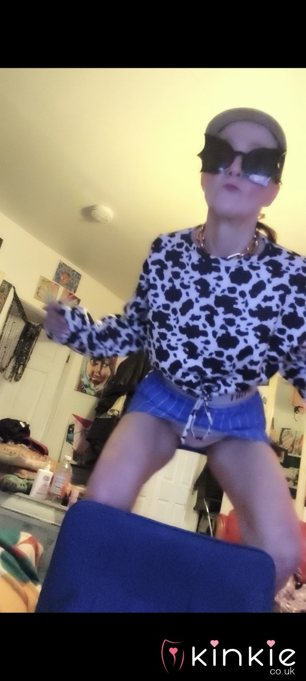 Chair Strip Dance Video Clip And Custom Made For You!
