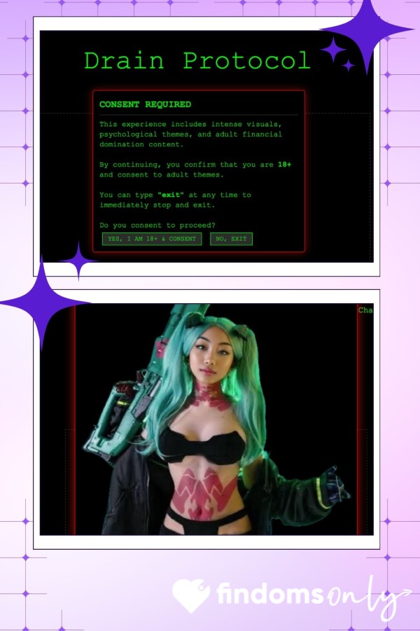 CHALLENGE GAME: Virtual Screen Takeover With 💲Punishment