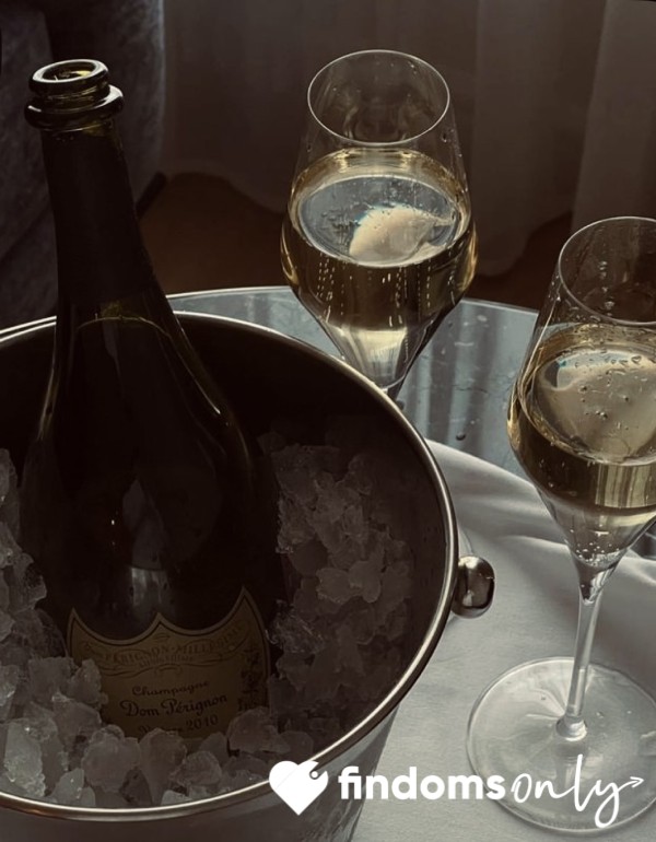 🥂 Champagne 🥂