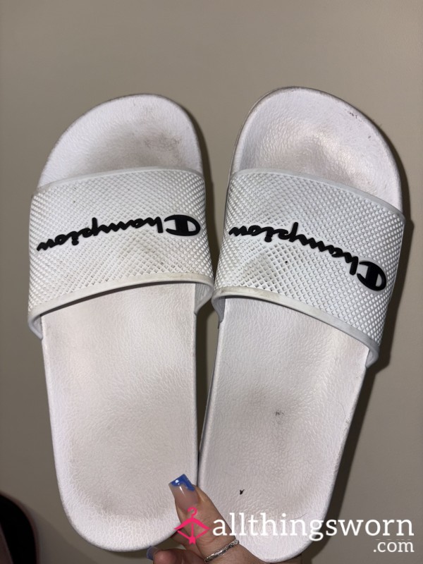 Champion Sliders
