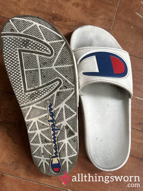 Champion Slides