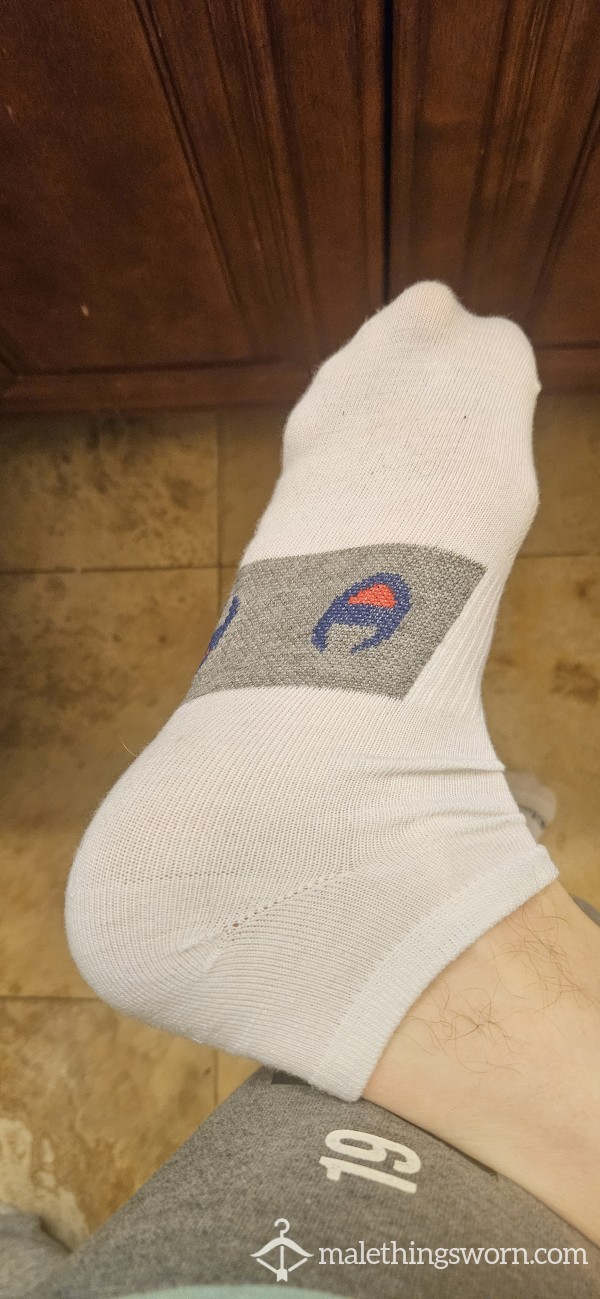 Champion Socks