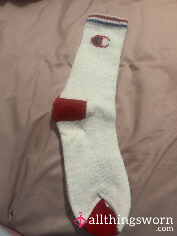 Champion Socks