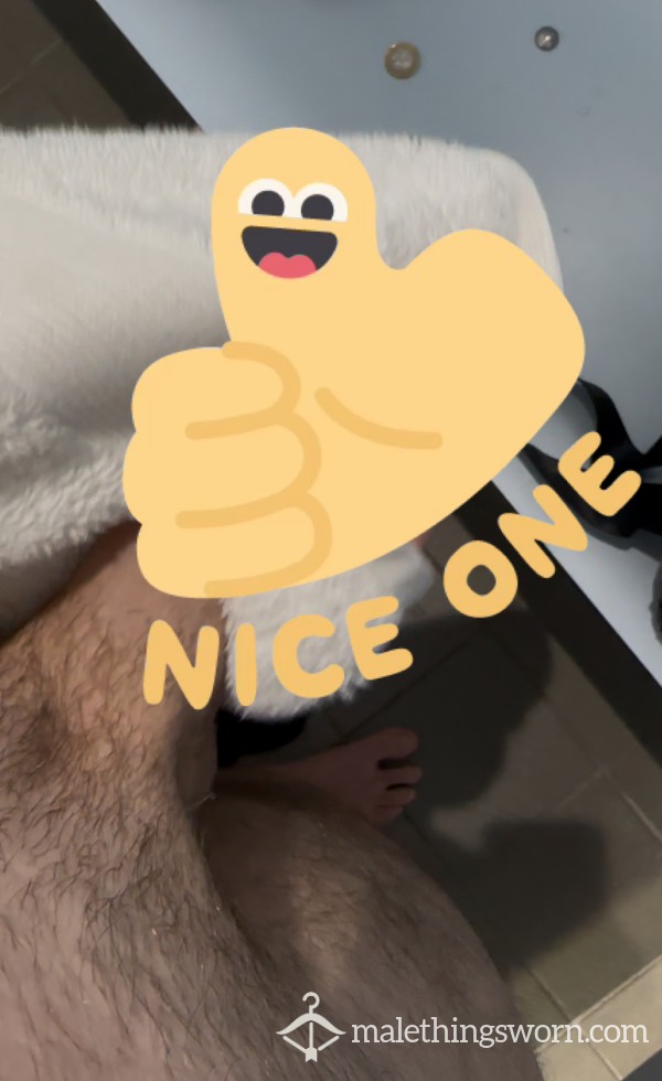 Changing Room Fun