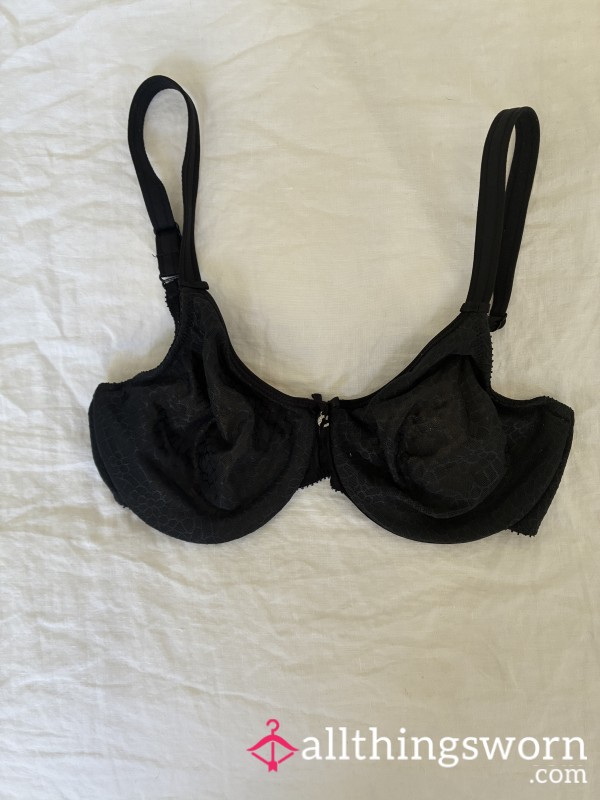 Chantelle Bra - Well-worn
