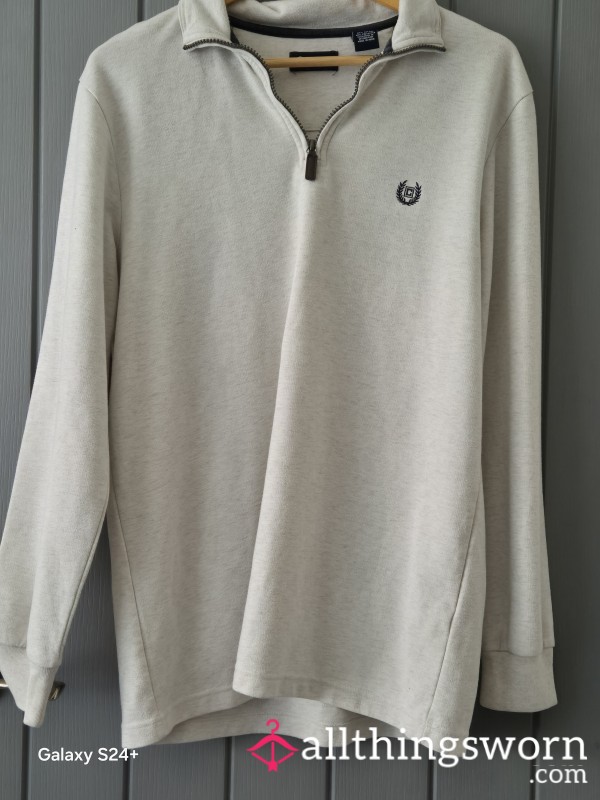 Chaps Jumper