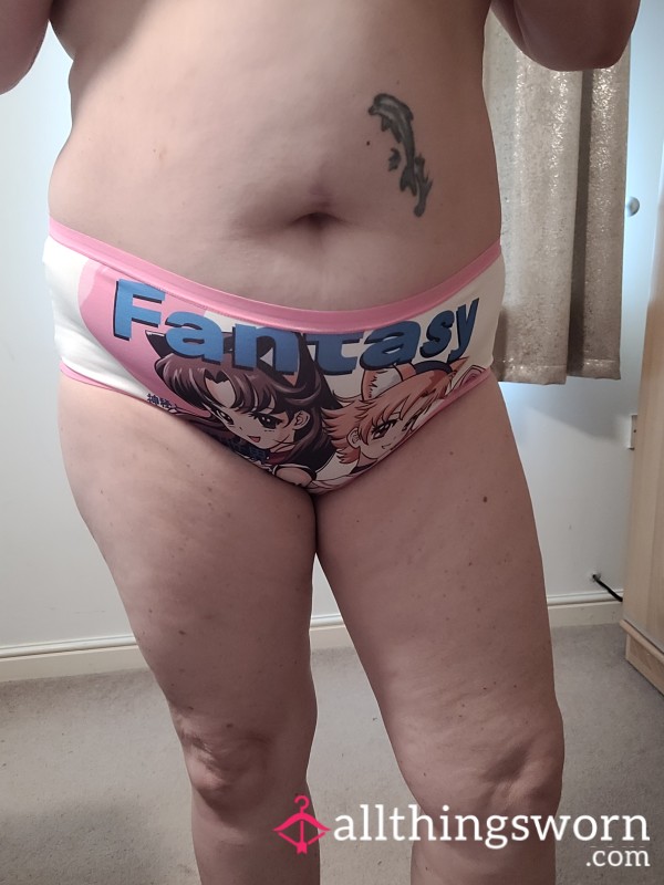 Character Knickers
