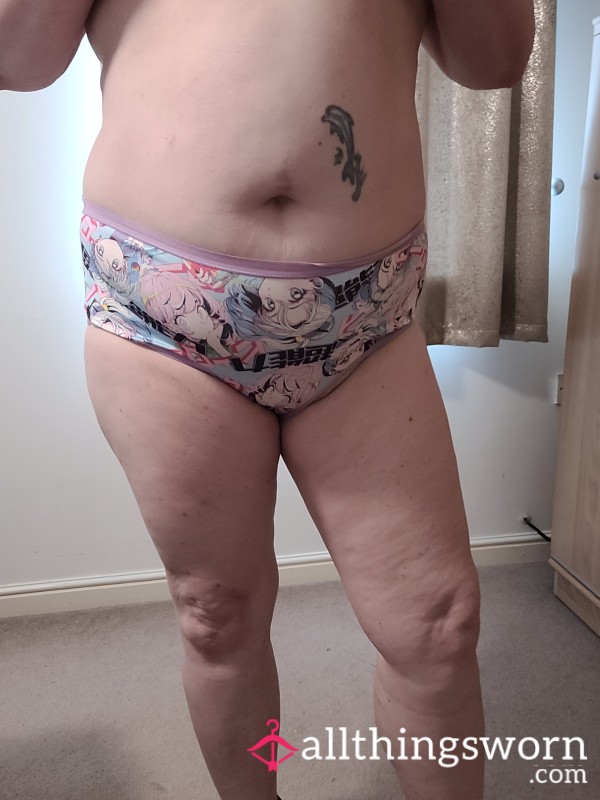 Character Knickers