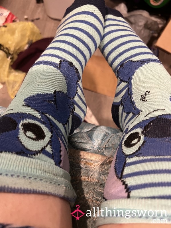 Character Socks