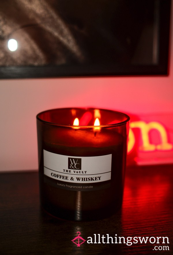 Chasity Candle 🕯️