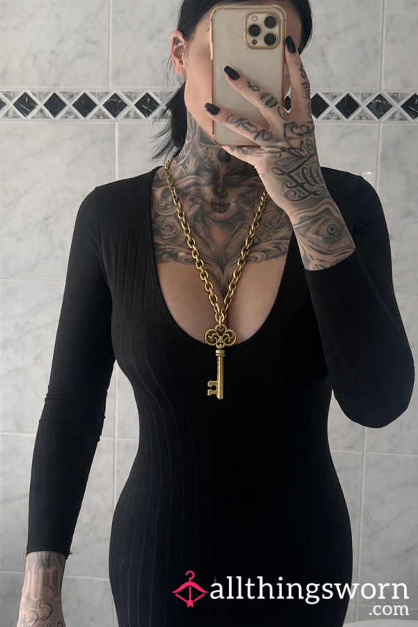 Chastity 🔐