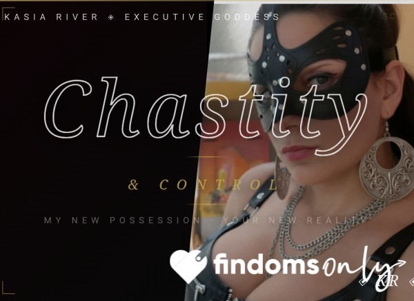 ✨ Chastity And Control: My New Possession ✨🔒🔒🔒