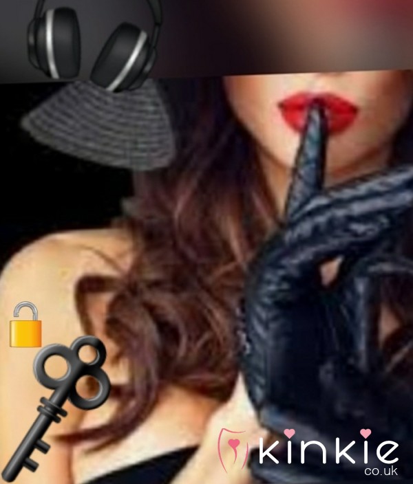 Chastity And Spanking Audios (10+mins) 🎧