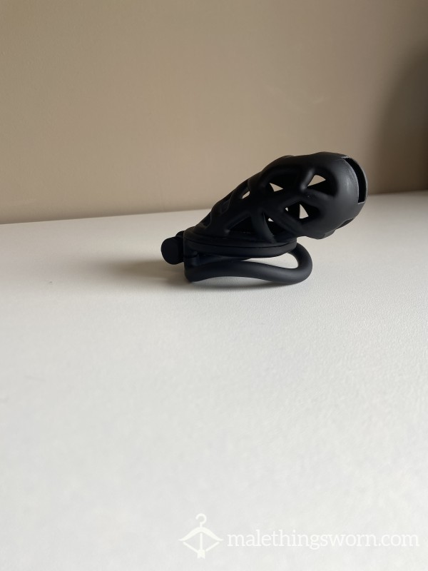 Chastity Cage